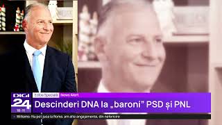 Ediție specială. Preda: Singura logică pe care o putem vedea este o înțelegere de culise cu AUR