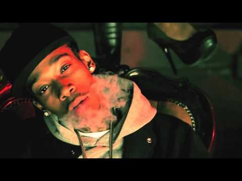 Wiz Khalifa ft. Boogz Boogetz & Kid Kc-Favourite Show(NEW2011)
