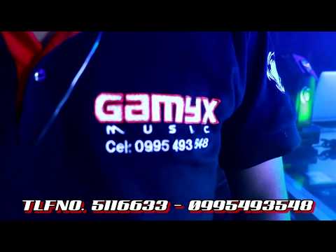 EL CUBO MAGICO EN GAMYX MUSIC