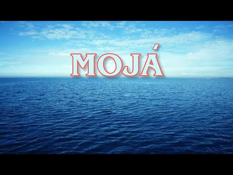 Xxclusiv - Mojá ft. Ramendo (Audio Oficial)