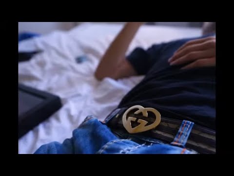 PASHANIM x SAMPAGNE TYPE BEAT 2023 - "G-STAR"