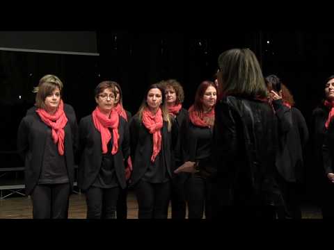 CORO  PLINIUS  " SANMATIO " (B.De Marzi)