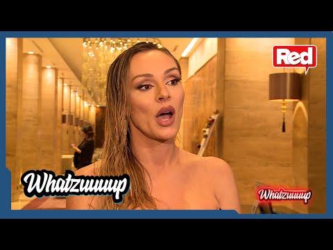 Whatzuuup - Lana - Anabela Atijas , Nikolija, Nataša Bekvalac - 01.06.2023. - RED TV
