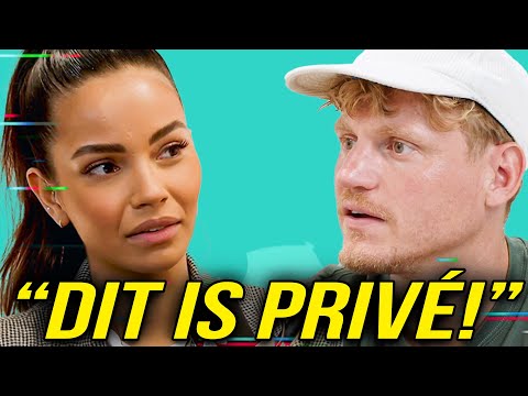 Beste Momenten van Seizoen 2 Monica Geuze en Kaj Gorgels Podcast