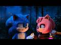 Sonic Amy S Wedding Sonic The Hedgehog Animated Short