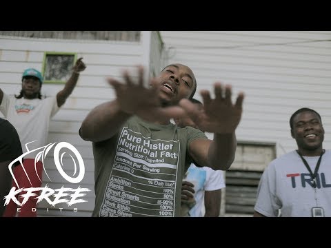 CashAddict33rd - Forgot About Me (Official Video) Shot By @Kfree313