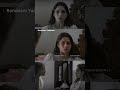 മോള് എന്താ ഈ പറയുന്നേ Malayalam Movie Randaam Yaamam