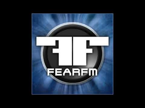Fear Fm Hardstyle Top 100 2012