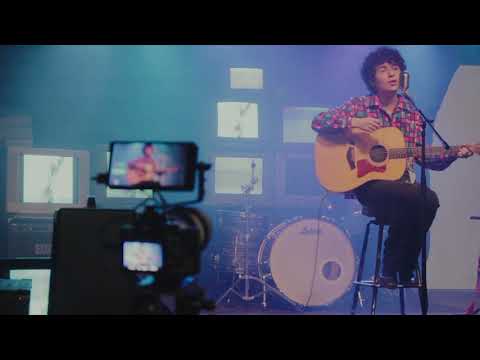 TRAILER NODRIZA TV - CAPITULO I (Alex Alanis)