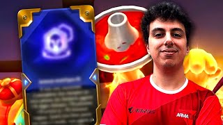 JE DÉCOUVRE UNE AUGMENT DE FOU QUE VOUS N'AVEZ JAMAIS VU