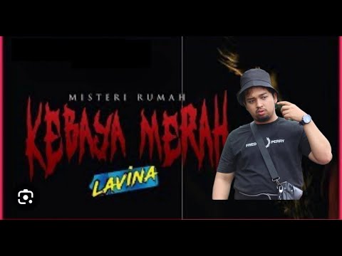 TELUR HILANG 😂 Misteri Rumah KEBAYA MERAH - FULL EPISOD | REACTION By FAIZYOO
