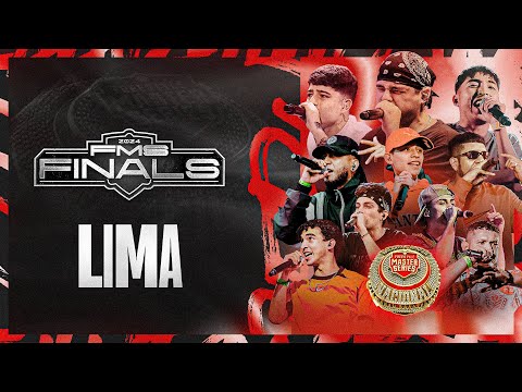 #FMSPERU FINALS 2024/25 - Temporada 4 I Urban Roosters