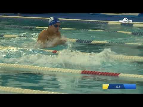 200 Misti Ragazzi Maschile (Serie 1) - 11 Trofeo SOGEIS Rock Swim Meeting 2018