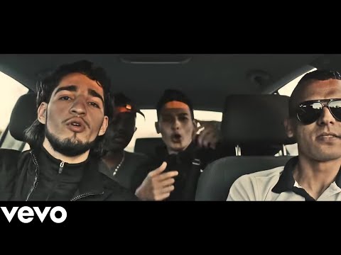 Taizer - Deter [Clip Officiel] (SRM 2015)