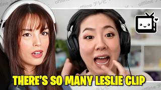 Valkyrae reacts to OfflineTV & Friends 