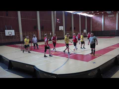 Iitin Pallo - 68 / 5-divari RIU - Kyljykset