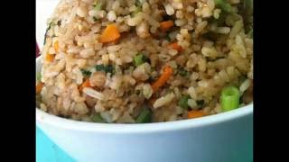 Chowking's Style Chowfan