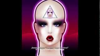 Jimmy Edgar - I Need Your Control [HFLP008]