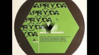 Pryda - Muranyi (Original Mix)