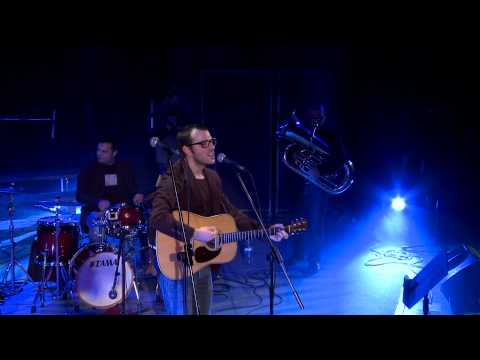 Rudi Bučar in Istrabend - Edina (Live at Avditorij Portorož)