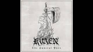 Kvaen - The Funeral Pyre (Full Album)
