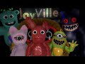 JOYVILLE 3 Teaser Trailer