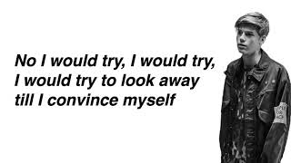 Ruel - Not Thinkin’ Bout You Lyrics