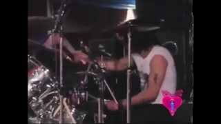 Motörhead - No Sleep &#39;Till Hammersmith 1981 - Over The Top Live - Video HD