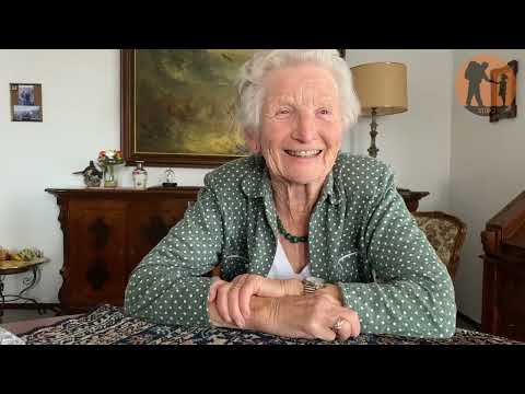 Oorlogsherinneringen: mevrouw de Mol - Weert (2022)