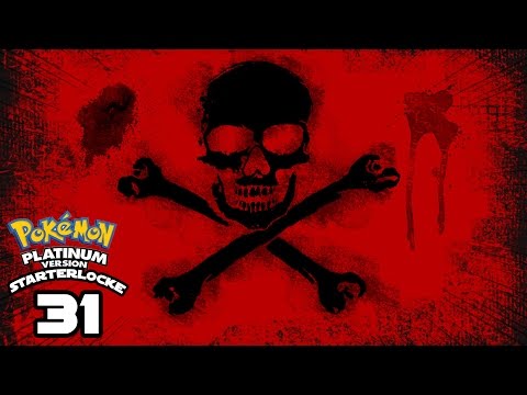 Pokémon PL Starterlocke Ep.31 - MUERTE Y...