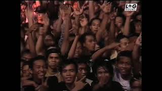 Download lagu Edane Sound Check @ Gor Segiri Samarinda 2007 mp3