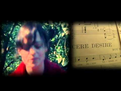 Califone - "Funeral Singers" (Official Video)