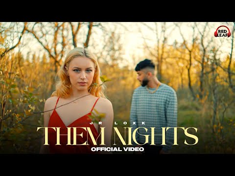 Them Nights — watch video