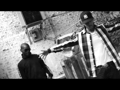 Lencrenoir - Black ink ( Remix bricks )