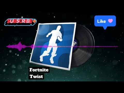 Fortnite - Twist Lobby Music (Season 7)