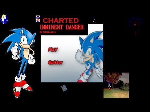 Imminent Danger Charted