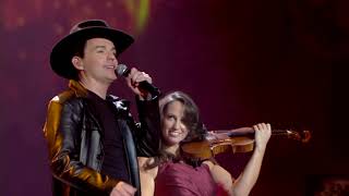 Celtic Thunder X - The Devil Went Down to Georgia