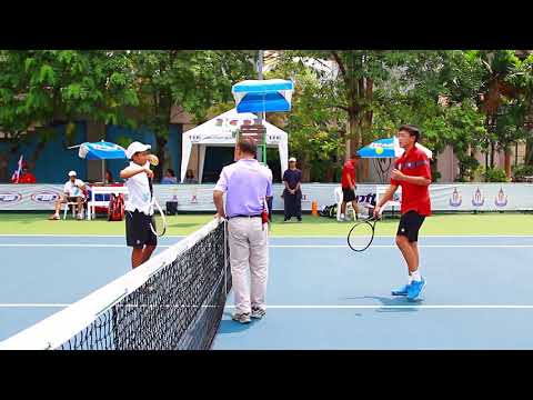 world junior tennis competition26 03 61