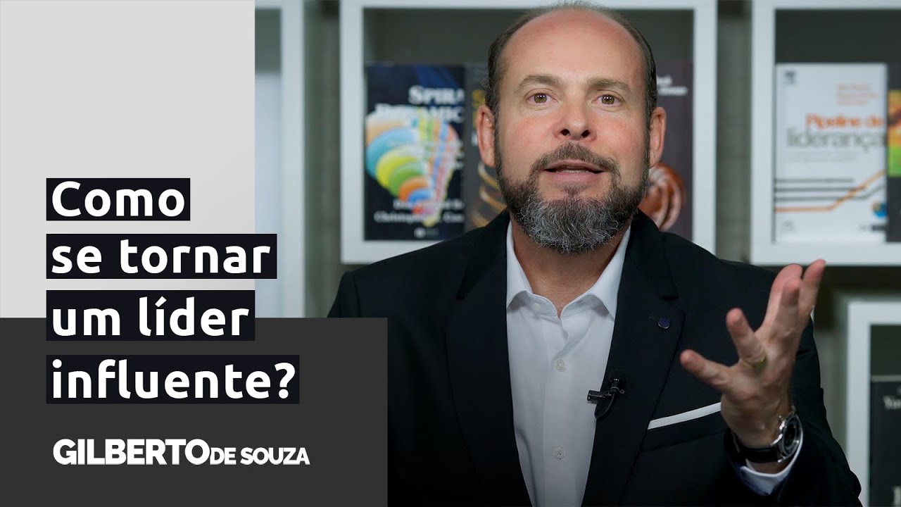 Liderança e Influência: Como influenciar pessoas?