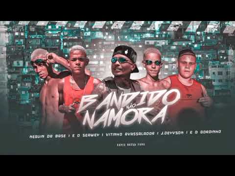 MC NEGUIN DA BASE, J. DAYVSON, ÉO SEAWAY E ÉO GORDINHO FEAT : MC DRICKA E MC VITINHO AVASSALADOR - B