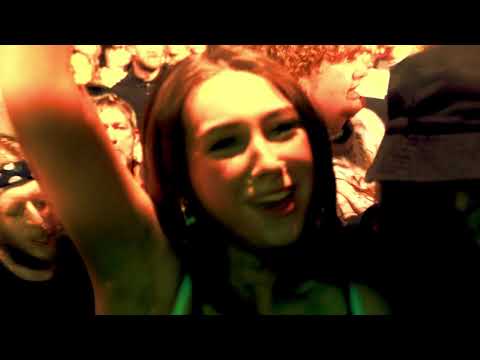 The Skinner Brothers - BAD BRAINS (Official Video)