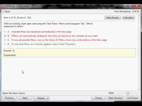 P2170-035 IBM i2 Analyst's Notebook Support Mastery Test v1