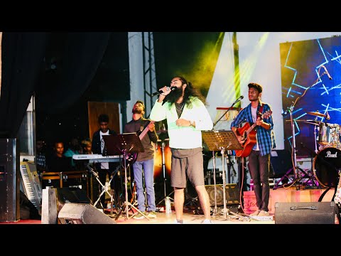 Ape Hadakam | Live | Abhiya 🥀