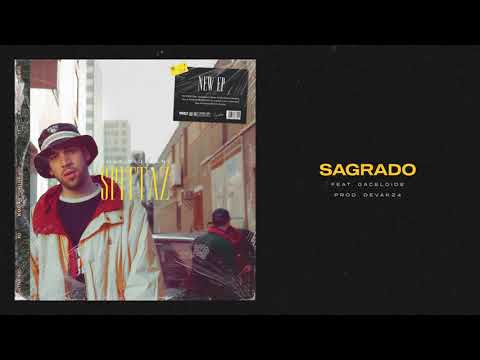 Sagrado (con Gaceloide)