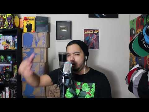 Concurso Rapeate Algo | Santa Rm Ft. Sinckler