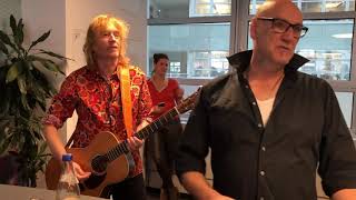 Fury in the Slaughterhouse:: Bar des Boulistes live bei t-online.de