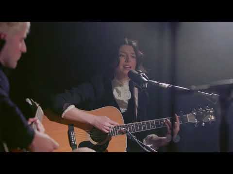 An Accident - Soda Blonde