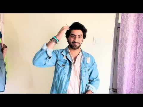 Rishi Grover Lead Actor Rishi Grover Positive Role