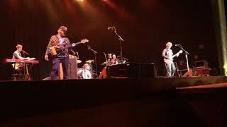 Semisonic - Down in Flames (Live)