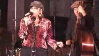 Robin Rogers LIVE at the National Women in Blues Festival